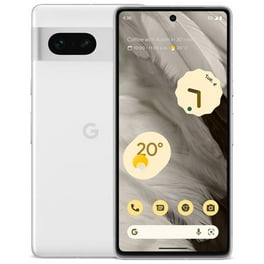 Brand New - Google Pixel 9a 128GB - Porcelain - Unlocked - Walmart.ca
