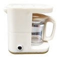 thumbnail image 2 of Clearance Desktop Ornament under $5,Mini Model Coffee Machine: Compact And Adorable. Ideal For Coffee Lovers. Simulate Real Brewing Process. Perfect For Decoration, 2 of 8