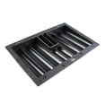 thumbnail image 1 of Plastic Poker Chip Holder and Table Chip Tray with Poker Chips Tray, 1 of 4
