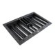 thumbnail image 1 of Plastic Poker Chip Holder and Table Chip Tray with Poker Chips Tray, 1 of 4