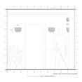 thumbnail image 4 of Livex Lighting - Springview - 1 Light ADA Wall Sconce-8 Inches Tall and 11, 4 of 11