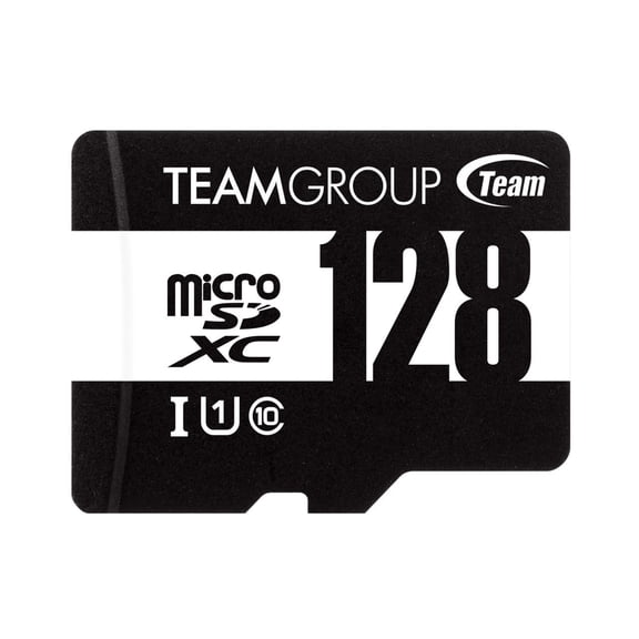 Team Group Inc TUSDX128GCL10U03 Flash 128g | Team Tusdx128gcl10u03 R
