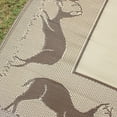 thumbnail image 5 of rvpartscountry 9'x12' Stylish Camping Picnic Blanket & Mat, 5 of 7