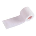 thumbnail image 2 of Soporte atlético Cinta Correa Banda Muñeca Blanco shamjiam Cinta de vendaje, 2 of 5