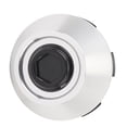 thumbnail image 1 of Capot de Centre de Moyeu de Roue de Voiture en Plastique ABS Robuste à Clipser Capot de Centre de Roue Capot de Moyeu Couvercle de Capot de Moyeu, 1 of 7