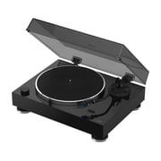 Reloop Turn X Premium HiFi Clear Sound and Accurate Quality Turntable (Black)