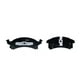 thumbnail image 3 of Balatas Delanteras para Chevrolet Beretta 1996-1996, 3 of 3