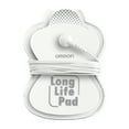 thumbnail image 5 of Omron ElectroTHERAPY TENS Long Life Pads, Large, 5 of 5