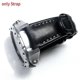 thumbnail image 3 of 22mm Leather Wear Resistant Replacement Strap Watch Band For Suunto X-lander, 3 of 5