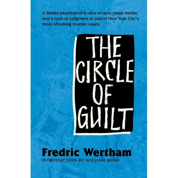 Circle of Guilt, (Paperback)