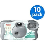 Kodak Bachelorette Party - Single use camera - 35mm (pack of 10)
