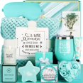 thumbnail image 1 of Set de regalo para spa BaiCai Best Friend, kit relajante para el cuidado personal, 1 of 9