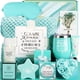 thumbnail image 1 of Set de regalo para spa BaiCai Best Friend, kit relajante para el cuidado personal, 1 of 9