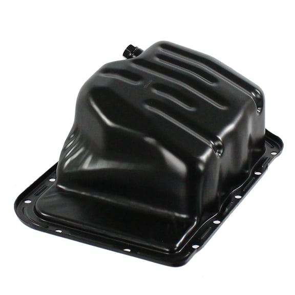 Agility Auto Parts 3310144 Engine Oil Pan for Mazda Specific Models