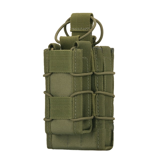 Naiovety Bolsa de revista, bolsa de almacenamiento de capas, accesorios de , portaherramientas impermeable para exteriores, gran capacidad, Type2 NO2