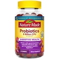 thumbnail image 3 of Nature Made Digestive Probiotics Gummies, 42 Count, 3 of 11