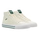 thumbnail image 3 of Tenis Puma Hombre Caballero Casual Court Classic Vulc Mid beige 6,5 MX, 3 of 7