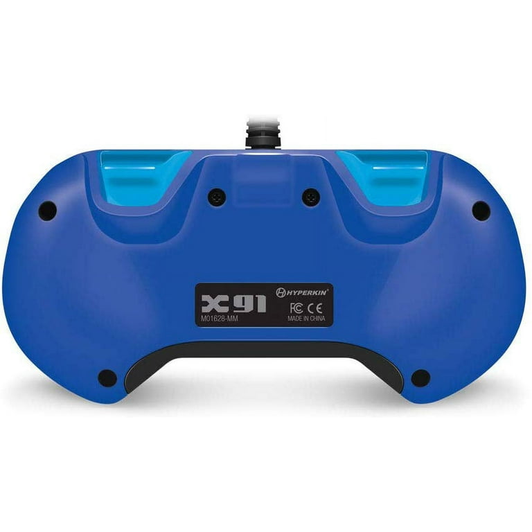 Hyperkin X91 Wired Controller for Xbox One / Windows 10 PC Hyperkin X91 Wired Controller for Xbox One / Windows 10 PC