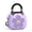 Purple, variant on Wireless Speaker with 5W Sound, Mini Portable Bluetooth Speaker, Purple Flower Desk Decor
