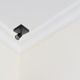 thumbnail image 3 of LOLIPPYY Lamp Holder Base Light Socket Black Ceramic 1Pack Minimalist Design Accessories, 3 of 8