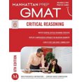 thumbnail image 2 of GMAT Critical Reasoning (Manhattan Prep GMAT Strategy Guides), 2 of 2