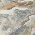 thumbnail image 2 of Dalyn Rugs Machine Washable Indoor/Outdoor Chantille ACN2162 Khaki 10' x 14' Rug, 2 of 9