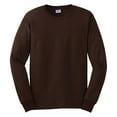 thumbnail image 1 of Gildan Gd Tee Ultra Ctn L/S 6 Oz, 1 of 1