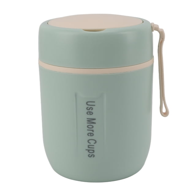 <p>Bocal Alimentaire Isolé Bocal Alimentaire sous Vide Bocal à Lunch Isolé Contenant de Soupe sous Vide Tasse Isolée 500 ml Bocal Alimentaire Isolé Contenant de Soupe sous Vide en Acier Inoxydable 304 Étanche Isolé
