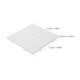 thumbnail image 2 of EXHUMKY 4Ud Bandejas Para Arte Con Fusibles En Pegboard Para Proyectos Creativos Multicolor, 2 of 6