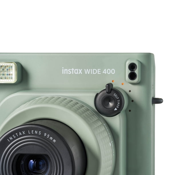 FUJIFILM INSTAX WIDE 400 Instant Camera - Walmart.ca