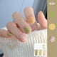 thumbnail image 2 of Esmalte de uñas de tres colores, sin horneado, secado rápido, set duradero, desprendible, a base de agua, manicura, 1 ml, 2 of 3