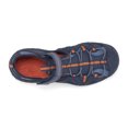 thumbnail image 6 of Merrell Hydro 2.0 Kid's Closed Toe Camp Sandal, Sizes 1-13, 6 of 6