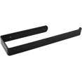 thumbnail image 1 of Self-Adhesive Kitchen Paper Roll Holder, Paper Towel Holder, Paper Towel Holder, Wall Mounted Kitchen Paper Holder, Under Cabinet Kitchen Paper Towel, 1 of 5