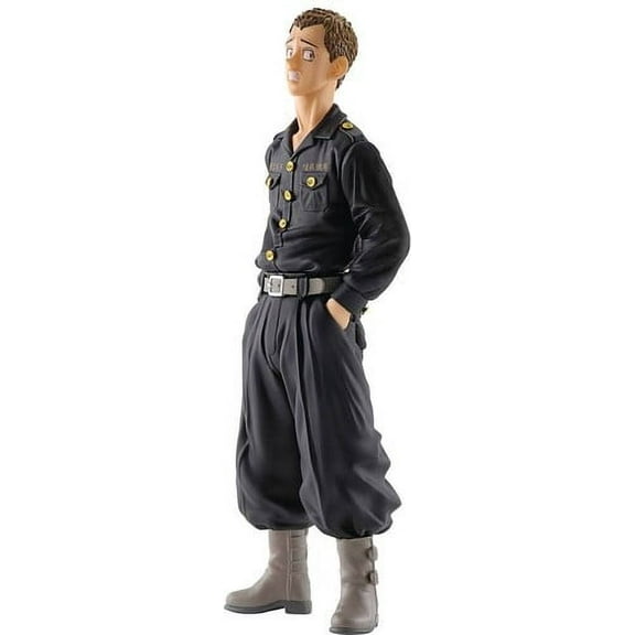 BanPresto - Tokyo Revengers - Ryohei Hayashi Statue, Banpresto, Gifts