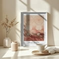 thumbnail image 4 of The Ten Largest No.9 Poster Framed Art Modern Wall Decor, 4 of 15