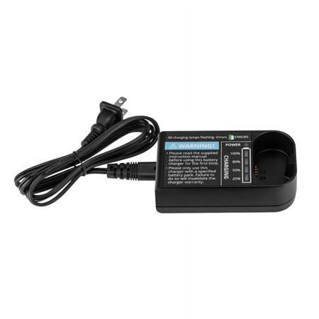 UPC: 0840014198207 | Battery Charger for the Zoom Li-on Mini Flash Battery (C20)