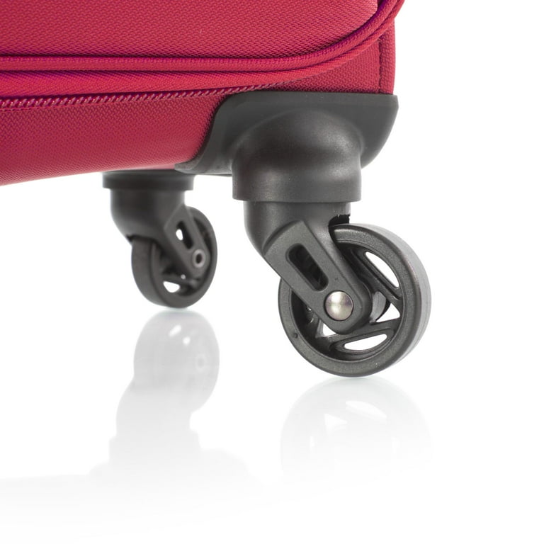 Heys America Xero Pro 30 Spinner Luggage Walmart