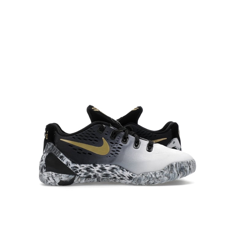 Nike Kid's Kobe 9 EM Low Mambacita Basketball Shoes, from StockX