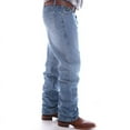 thumbnail image 4 of Cinch Men's Jeans Label Loose Fit Midstone 30W x 32L  US, 4 of 4