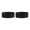 1 Black, variant on Small Aluminum Alloy Pills Bottle Suitable for Travel and Outdoor Activity Small and Waterproof Design Holds 1 Pills