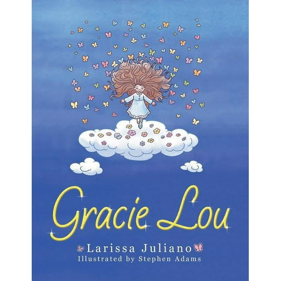 Gracie Lou, (Paperback)