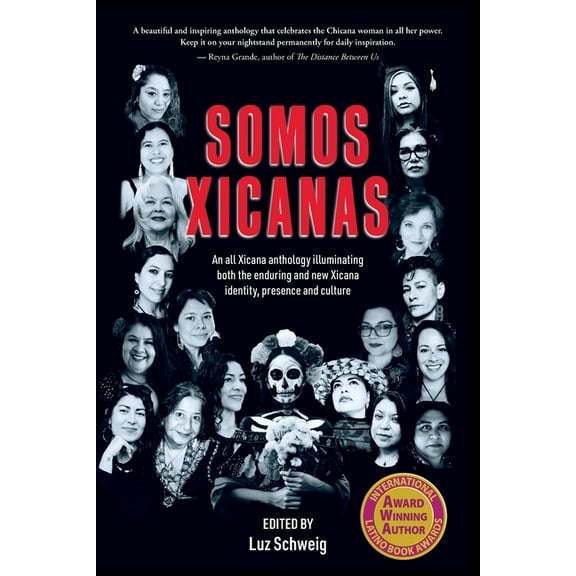 Somos Xicanas, (Paperback)