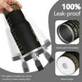 thumbnail image 3 of 1pc Men 30oz Tumbler with Straw & Handle - Insulated Stainless Steel Cup | Holiday Gift for Man Women (Christmas, Valentine's, Birthday), 3 of 7