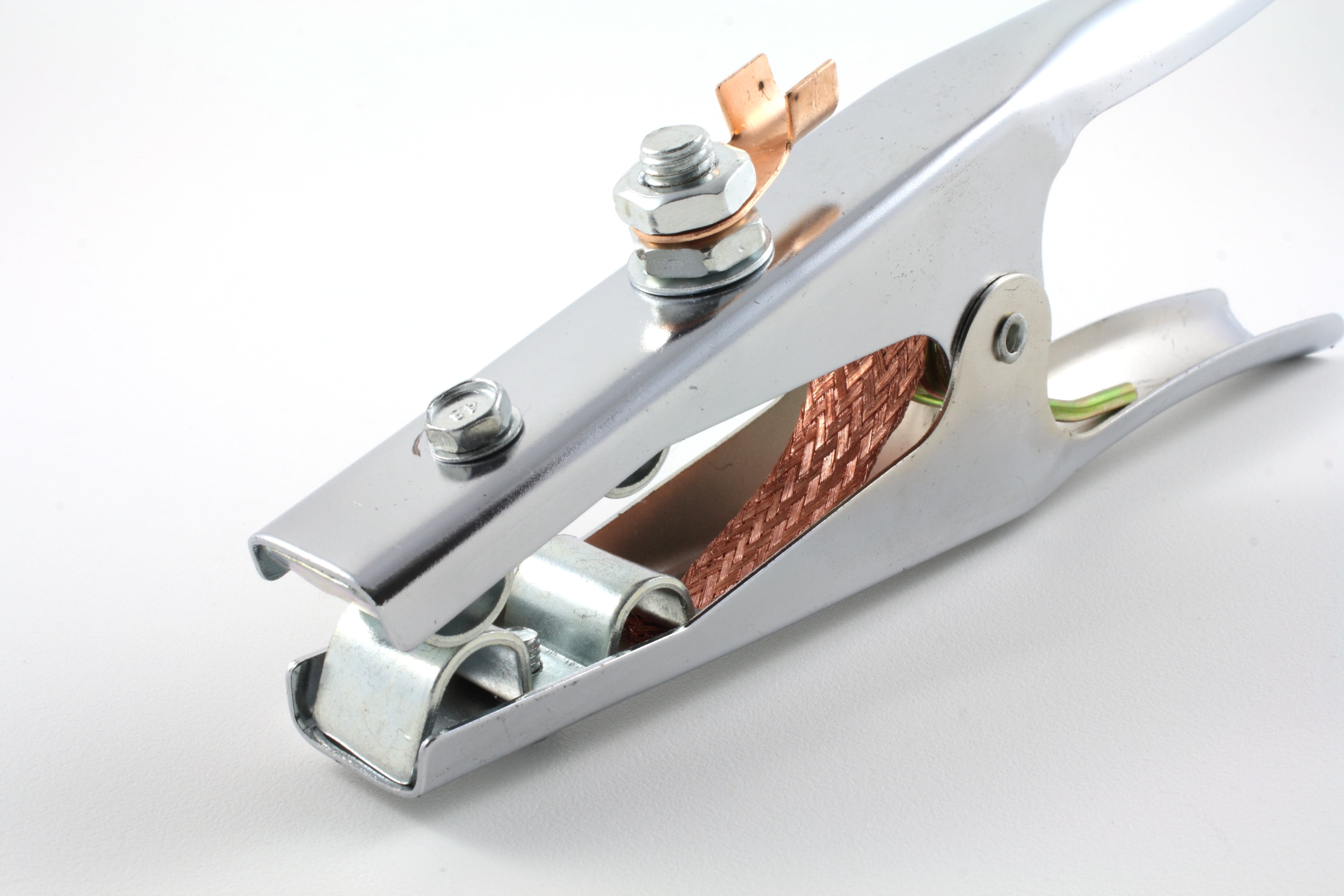 S A 300 AMP Welding Steel Ground Clamp Earth Clamp EG300 Style s-a-300-amp-welding-steel-ground-clamp-earth-clamp-eg300-style