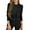 Black, variant on uublik Workout Shirts for Women Loose Fit Long Sleeve Jacket Dressy Open Front Cardigan Business Casual Work Outfits Red