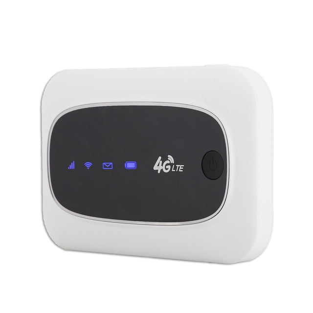 Enrutador móvil inalámbrico 4G Nikou