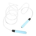 thumbnail image 4 of Cuerda para saltar LED Jadeshay RGB ligera, 4 of 8