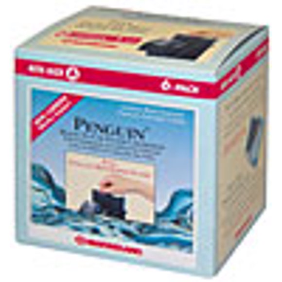 Penguin Mini/100 Rite-Size A Insert - 6 Pack
