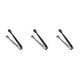 thumbnail image 4 of Inteprter Pinza de azúcar, recogedor de cubitos de hielo lavable, herramienta para servir alimentos en la cocina interior Type7 NO7, 4 of 6