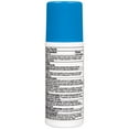 thumbnail image 4 of Zim’s Max-Freeze PRO Extra Strength Pain Relief Cooling Roll-on, 3 oz, 4 of 9